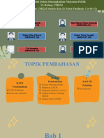 Upaya Pemerintah Dalam Meningkatkan Pelayanan Publik Di Bidang Umkm