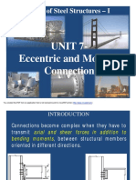 L17 - Introduction Eccentric Connection