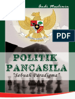 Politik - Pancasila Edit