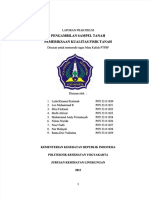 PDF Laporan Kualitas Fisik Tanah - Compress