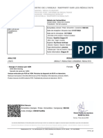 Resultados Del Envío 9125322