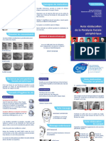 Auto Reeducation de La Paralysie Faciale Peripherique 2