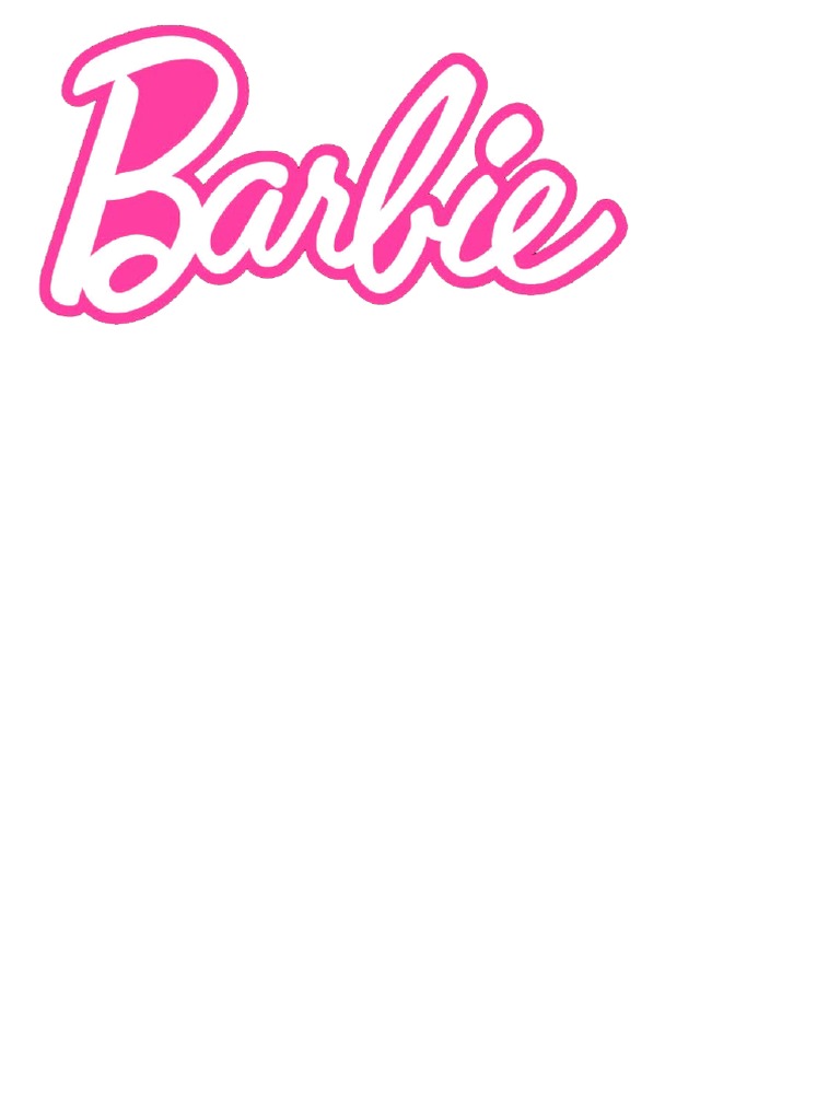 BARBIE | PDF