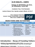 Bacterial Diseases, DPA 200