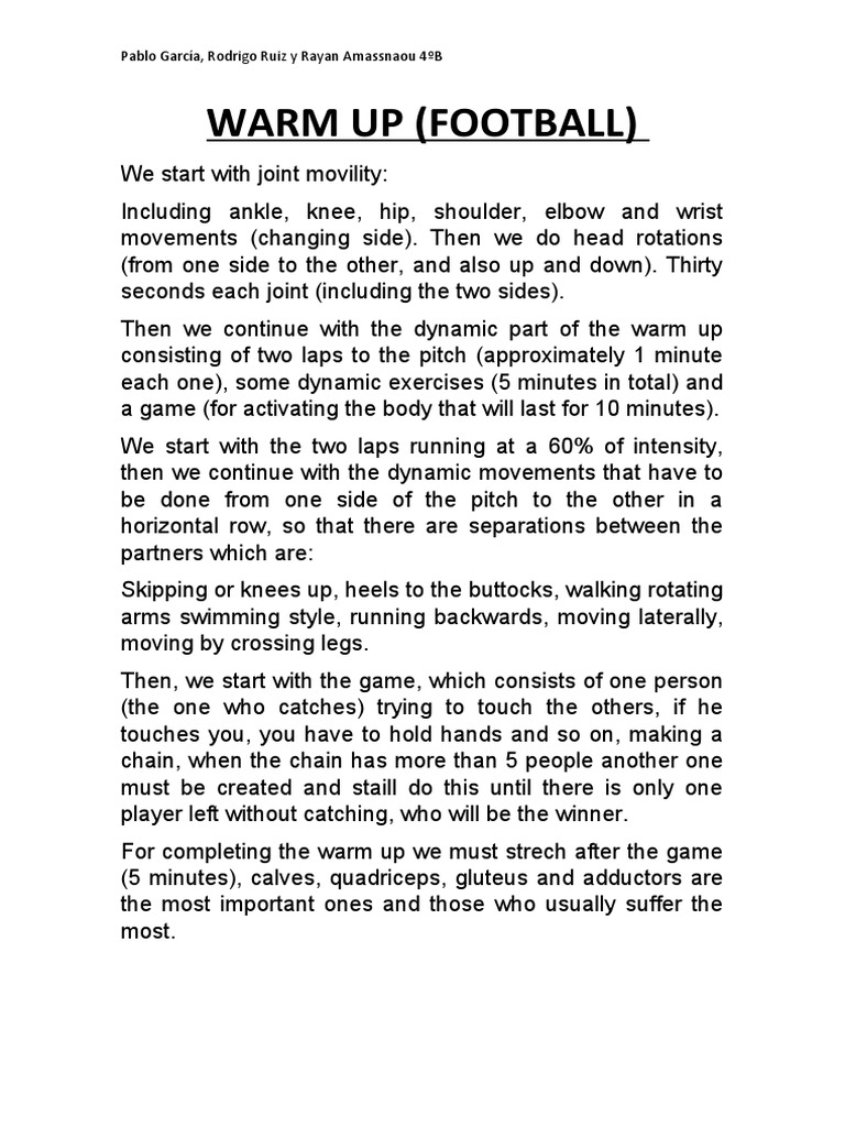 Educa PDF Anatomical Terms Of Motion Football Codes