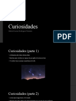 Curiosidades - Gabriel Lucas