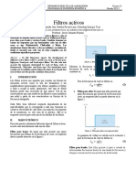 Informe 6 Electrónica