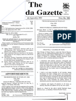Uga Gazette 20040906 Xcvii 45 e
