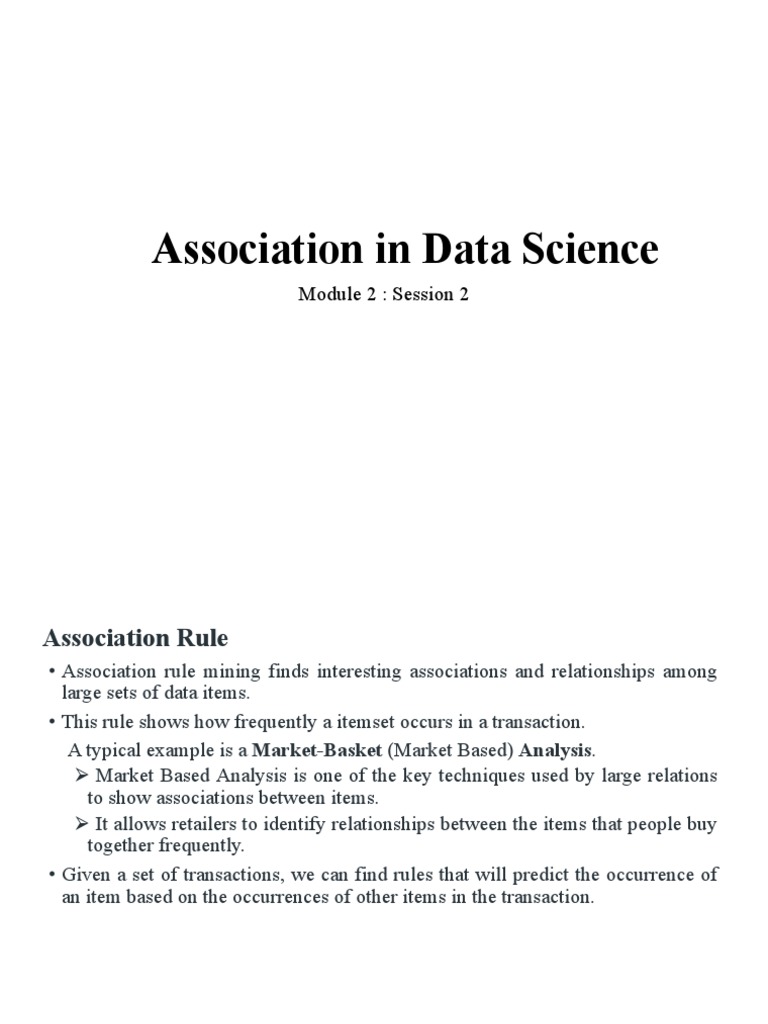 M2S2 | PDF | Information Science | Applied Mathematics