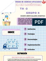 Ta2 - Grupo 4 PDF