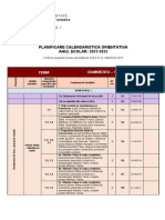 Clasa 7 2021-2022