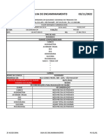 Guia de Encaminhamento - Pedro
