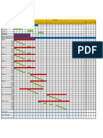 LAST PLANNER STEEL - Sem 36