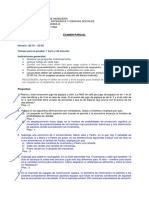 MICROECONOMÍA EXAMEN UNI NACIONAL INGENIERÍA