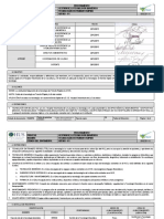 Convocatoria Publica N 4 Procedimiento Tecnolog As en TR Nsito R Pido