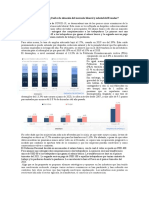 Actividad Suplementaria ¿Cuál Es La Situación Del Mercado Laboral y Salarial Del Ecuador?