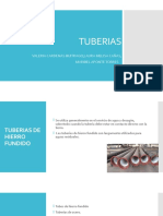 Expo Tuberias