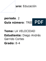 Guia 3 - Educacion Fisica 8-4 - Diego Andres Garrido Cortes