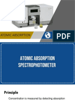 04 Atomic Absorption SPM