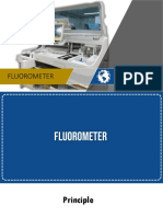 05 Fluorometer