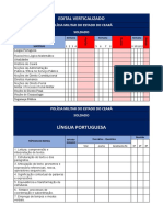 Edital PMCE Soldado