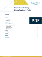 PDF-SG EAP11 12 UNIT-2 LESSON-2 Outlining-Academic-Texts