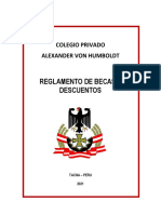 Reglamento de Becas y Descuentos-Humboldt 2021