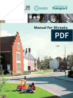 PDF Man For Streets