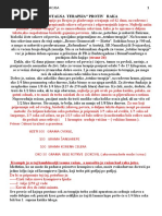 Obrazac Trebovanja | PDF