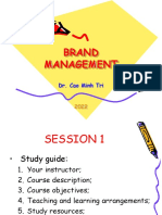 Study Guide BM