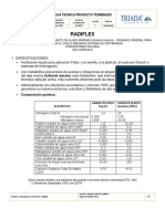 RADIFLEX-X-1-LT