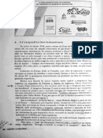 História Da Sociedade Brasileira. Pp. 30-42
