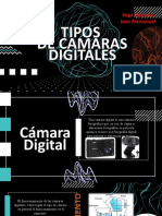 ARQ COMPUTADORAS Camaras Digitales