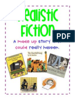 Story Genres PDF