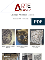 Catalogo Tallas