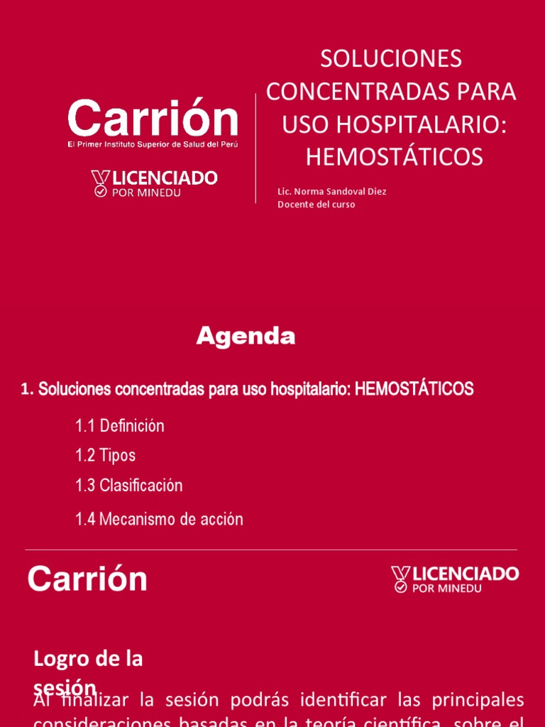 12 Semana | PDF | Medicina CLINICA | Cuidado de la salud