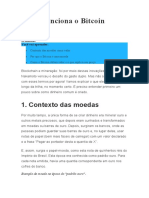 02) - (2022) - Como Ainda Funciona o Bitcoin