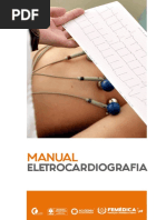 Manual ECG