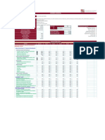 Poder Judicial: Informe Semanal