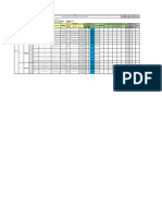 Matriz de Operario Zarate