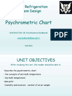 Psychrometric Chart - 2