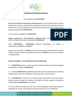 Contrato de Prestacao de Servicos - Esphera Treinamento (27353) Assinado