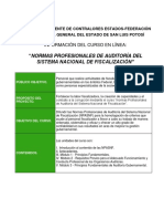 Anexo-Anexo 87. CPCE-F - COAH - 087 - 2022 Información Curso NPASNF