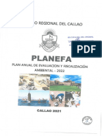 Actividad 4 - Planefa A Evaluar - Planefa Del GORE Callao