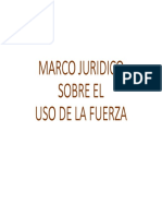 Manual de Uso de La Fuerza Wap