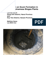 Research-on-Scum-Formation-in-North-Vietnamese-Biogas-Plants