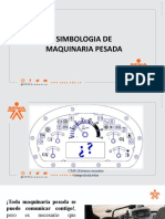 Simbologia de Maquinaria Pesada