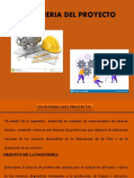 6 Ingenieria Del Proyecto