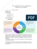 Contenedores Comerciales