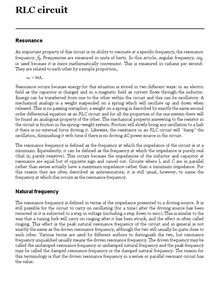 rlc-circuit-resonance-explained-pdf-damping-resonance